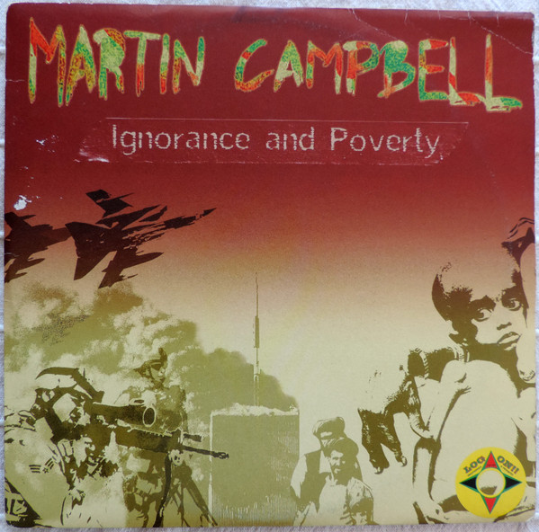 Ignorance & Poverty / Famine