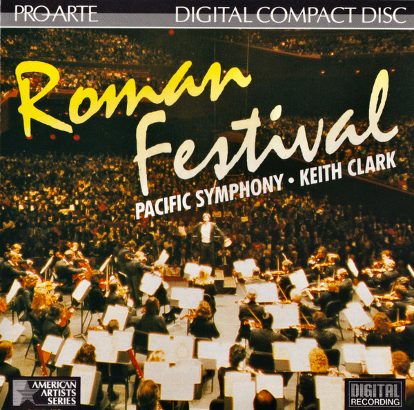 Roman Festival