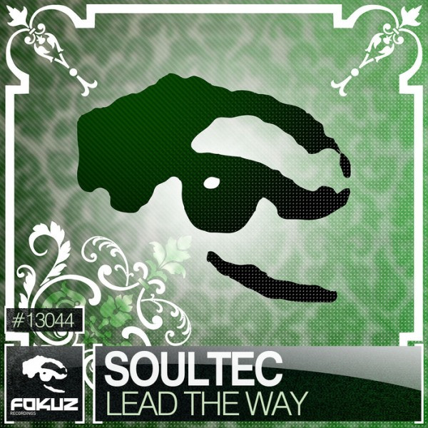 Lead The Way