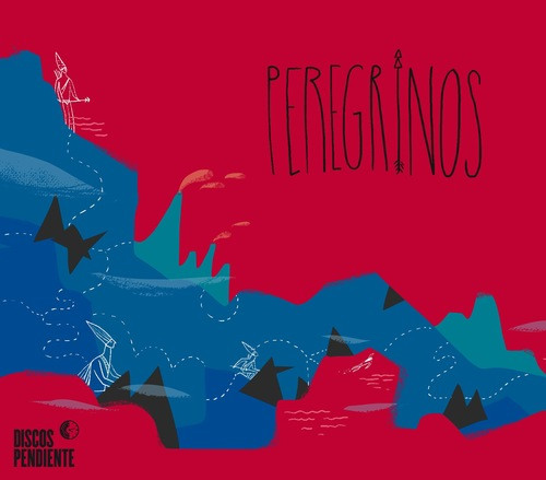 Peregrinos