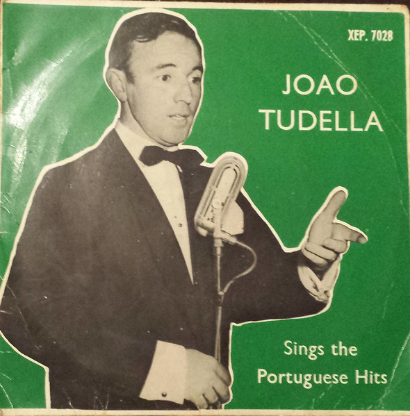 Sings The Portuguese Hits