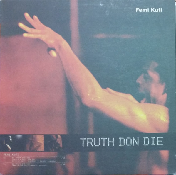 Truth Don Die
