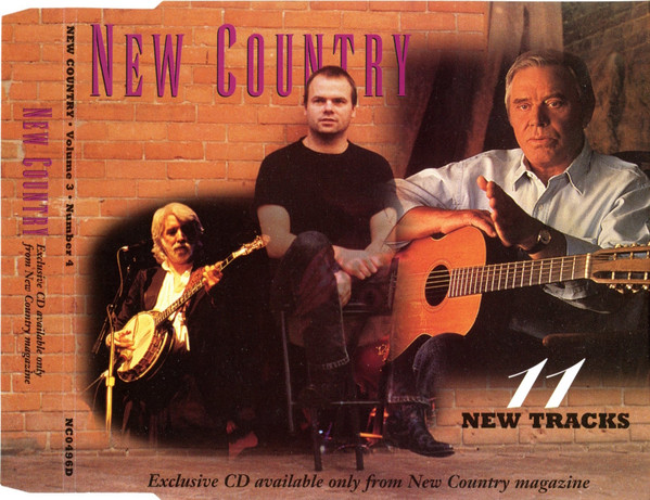 New Country Volume 3 Number 4