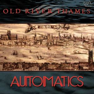 Old River Thames