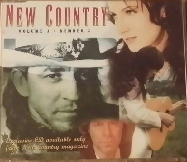 New Country Volume 3 Number 2