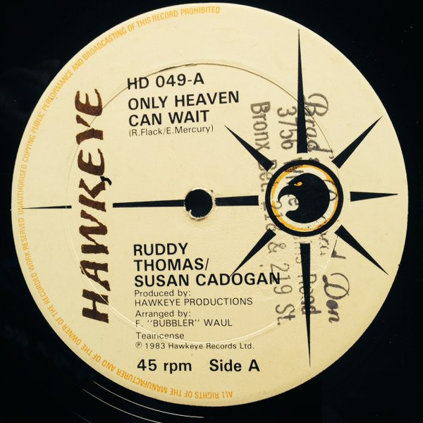 Only Heaven Can Wait