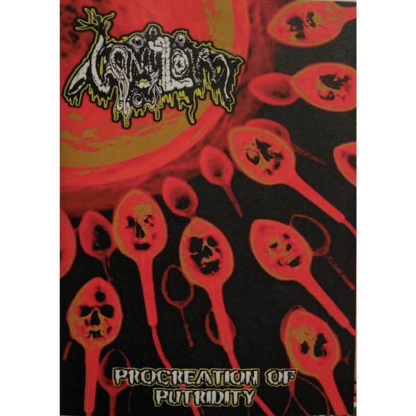 Procreation Of Putridity