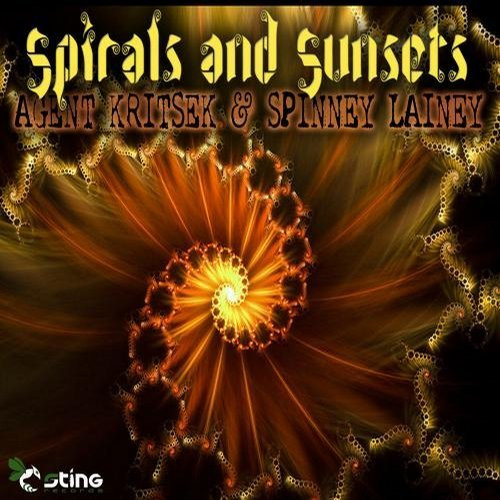 Spirals And Sunsets