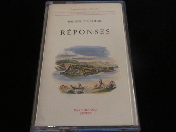 Réponses