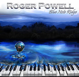 Blue Note Ridge