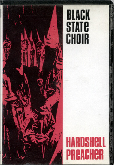 Hardshell Preacher