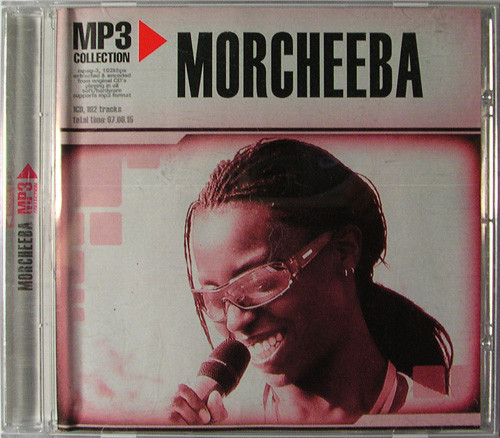 MP3 Collection