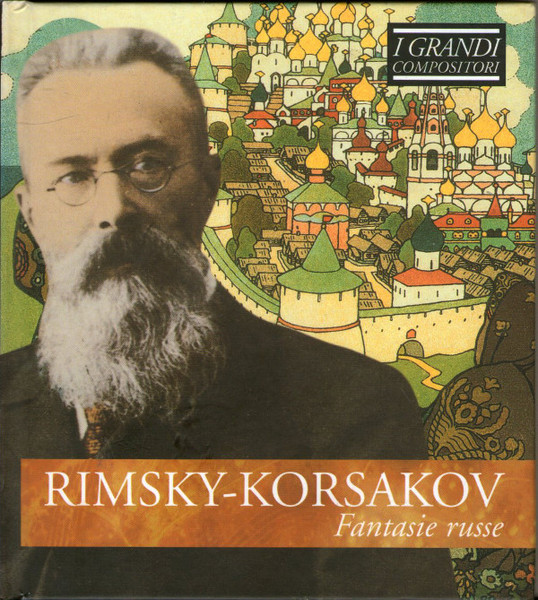 Fantasie Russe