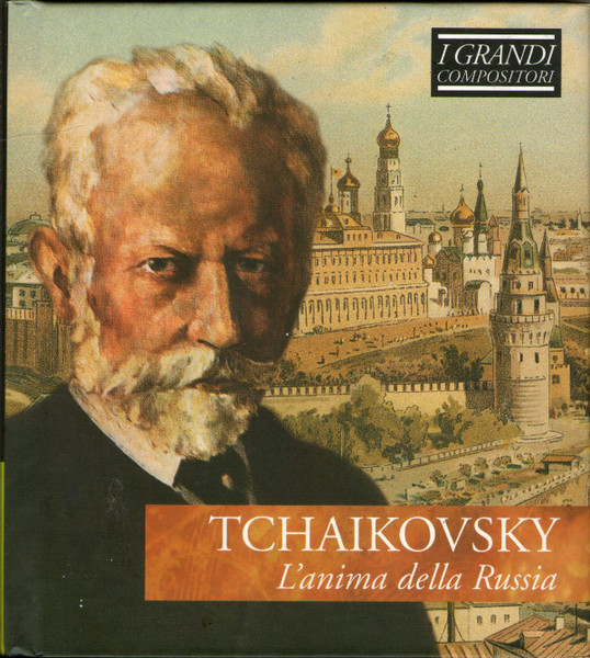 L'Anima Della Russia