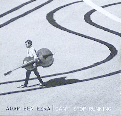 Can't Stop Running