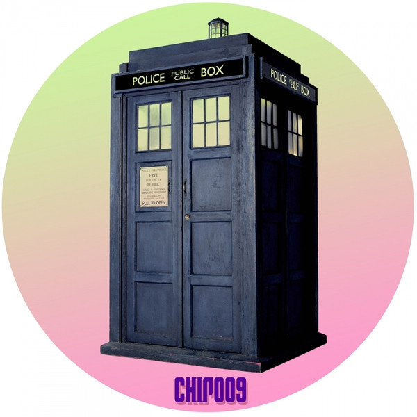Dr. Who EP