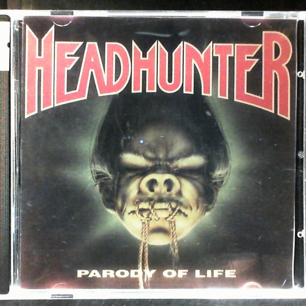 Parody Of Life