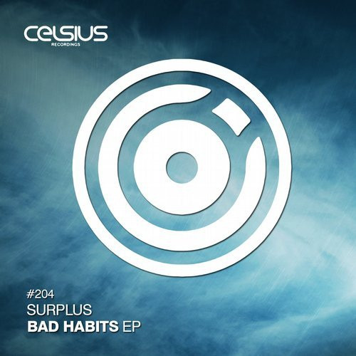 Bad Habits EP