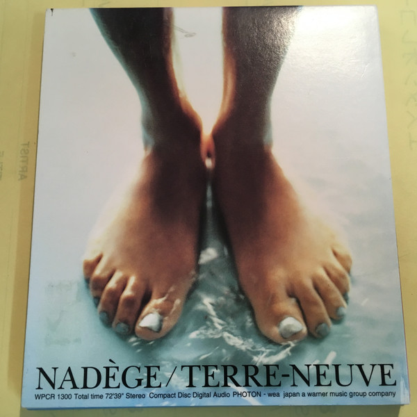 Terre-Neuve