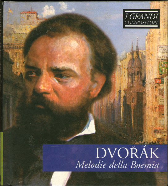Melodie Della Boemia