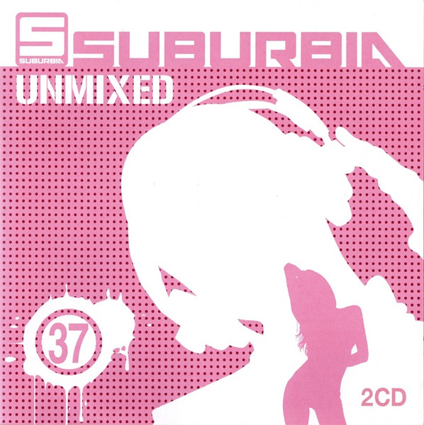 Suburbia Unmixed 37
