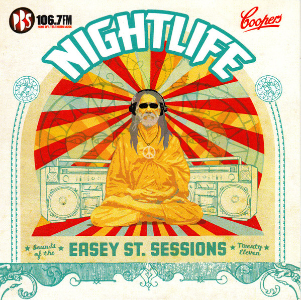 Nightlife Sounds For The Night