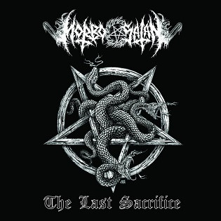 The Last Sacrifice