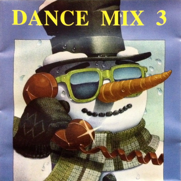 Dance Mix 3