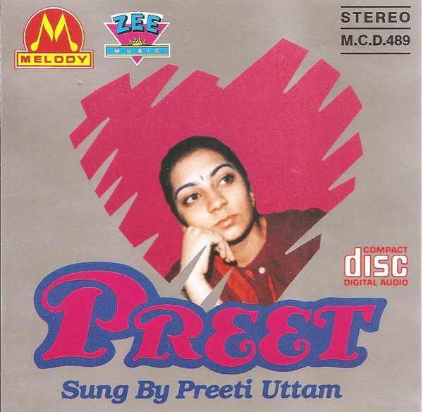 Preet