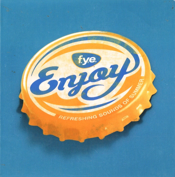 F.Y.E. Sampler