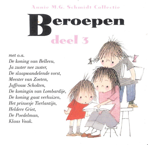 Beroepen