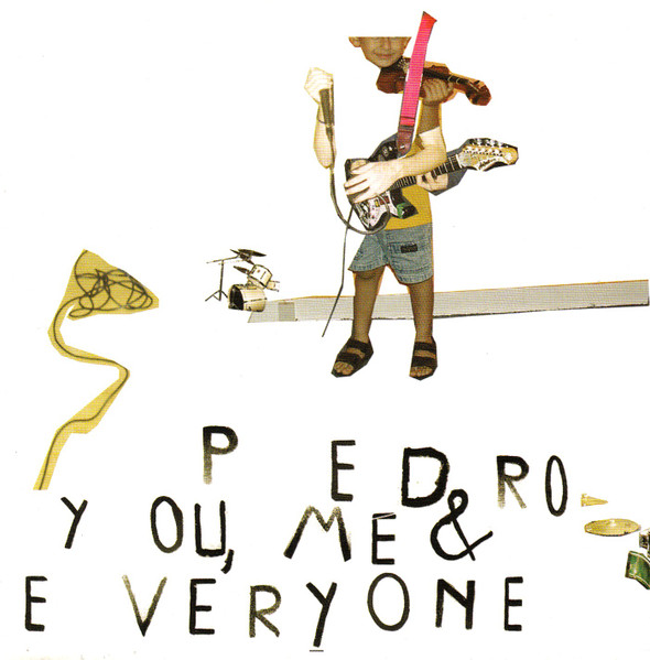 You, Me & Everyone