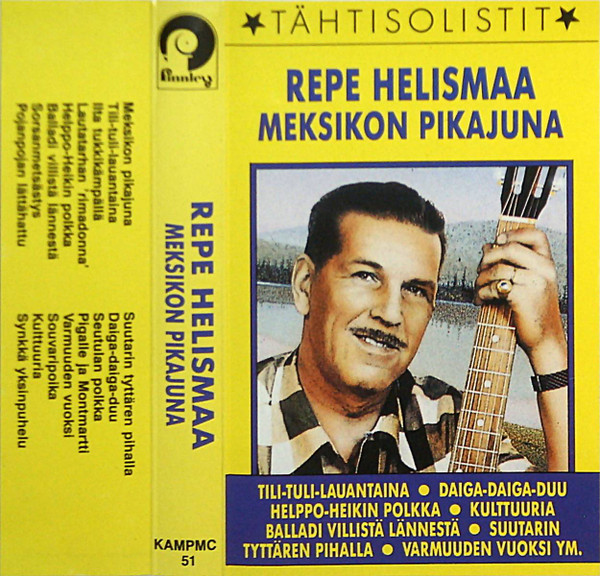 Meksikon Pikajuna
