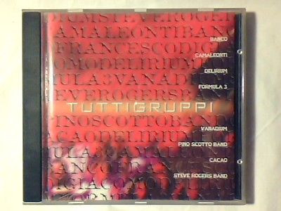 Tuttigruppi