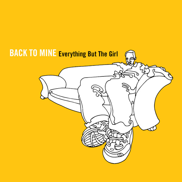 Back To Mine