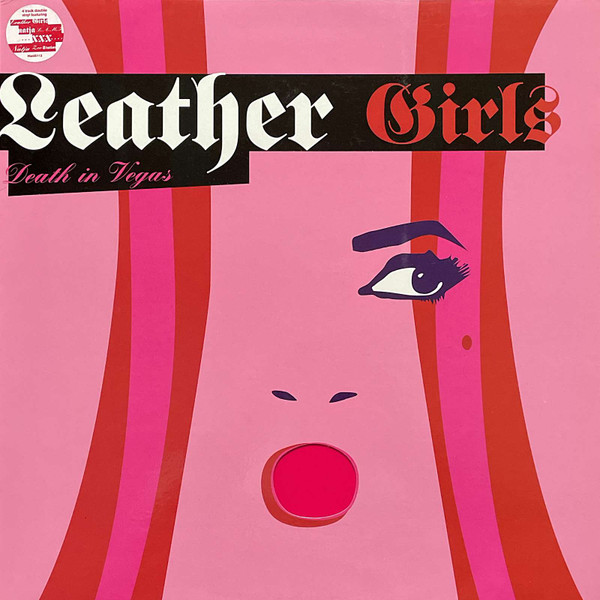 Leather Girls