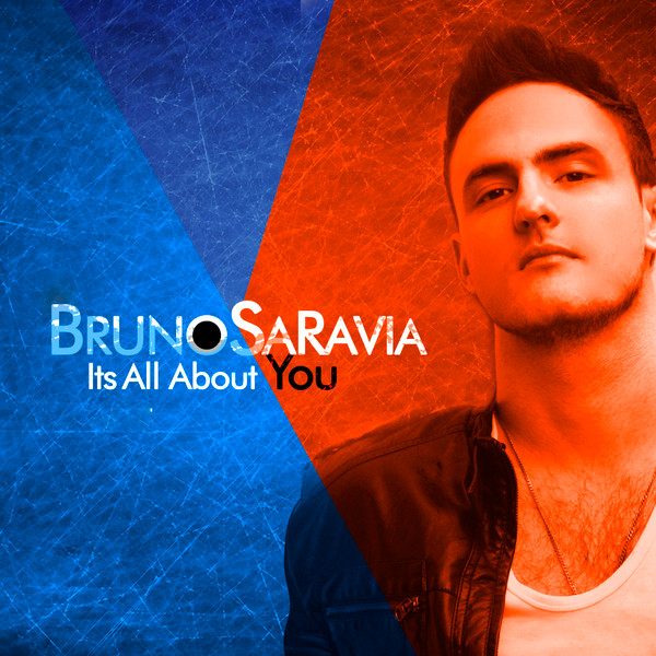 It's All About You
