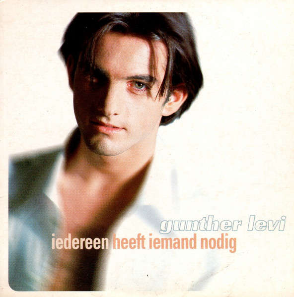 Iedereen Heeft Iemand Nodig