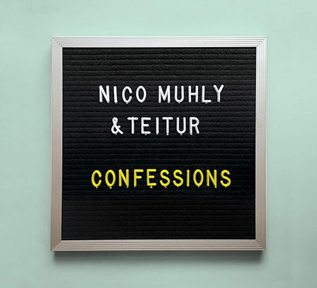 Confessions
