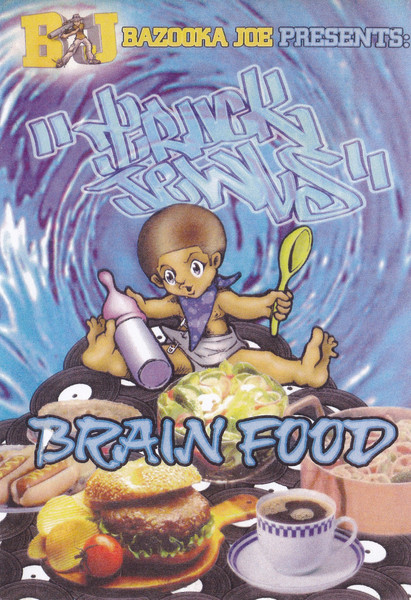 Brain Food