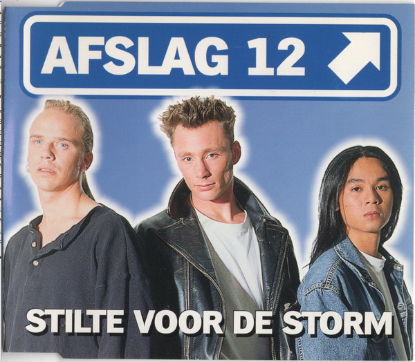 Stilte Voor De Storm