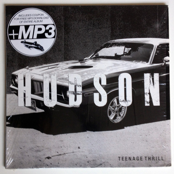 Teenage Thrill