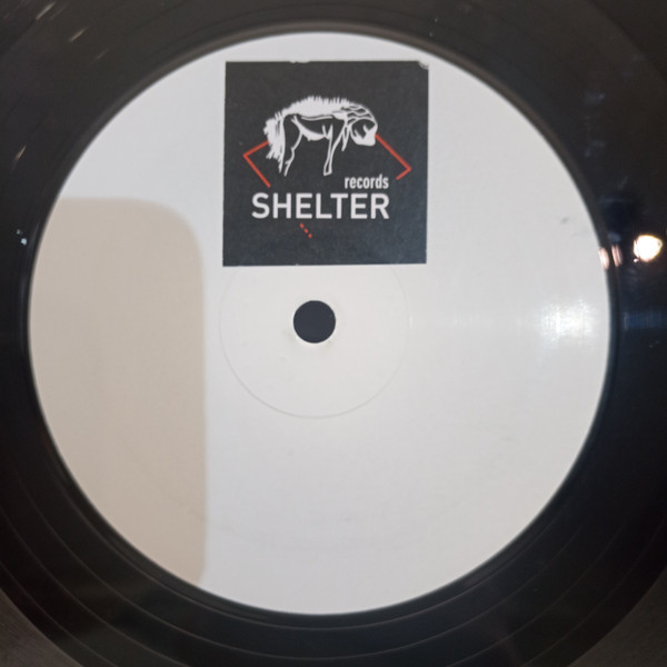 Shelter EP