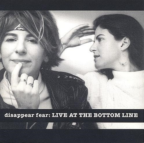 Live At The Bottom Line