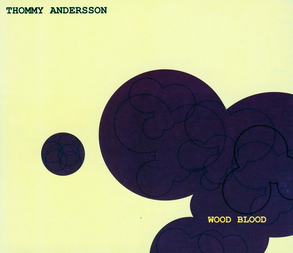 Wood Blood