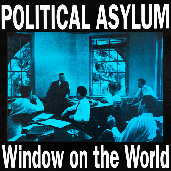 Window On The World