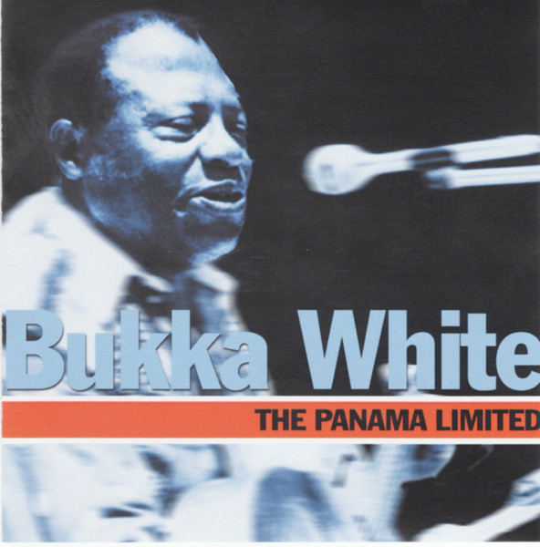 The Panama Limited