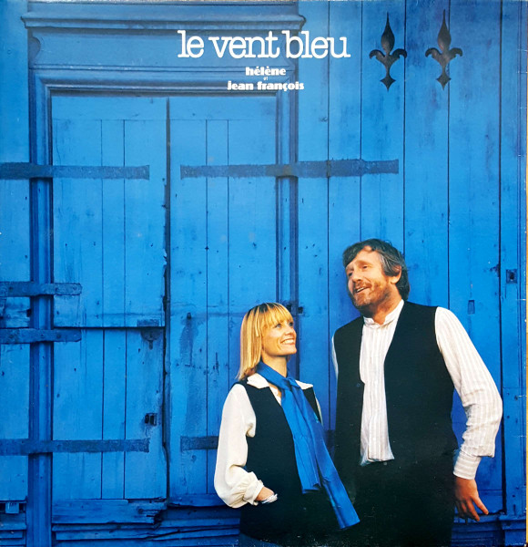 Le Vent Bleu