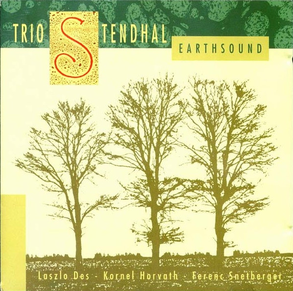 Earthsound