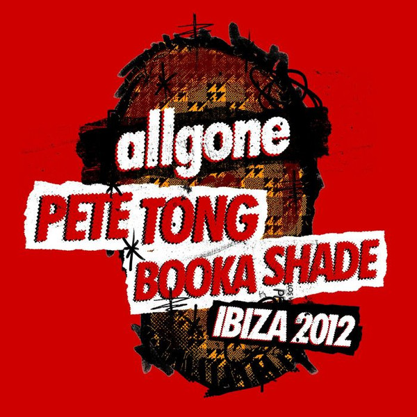 Allgone Ibiza 2012
